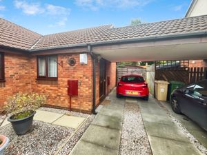 Front External- click for photo gallery